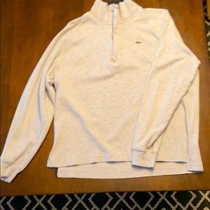 Lacoste jacket